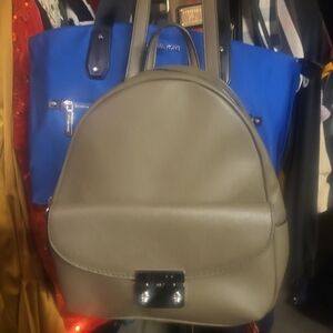 GUESS BACKPACK, LIKE NEW